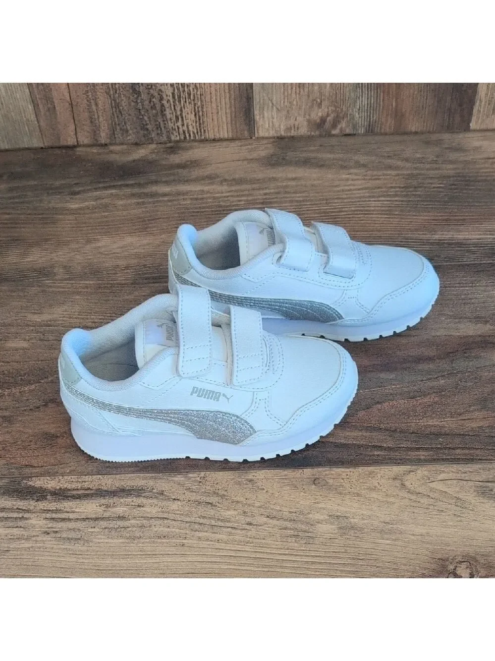 Puma chic sneakers